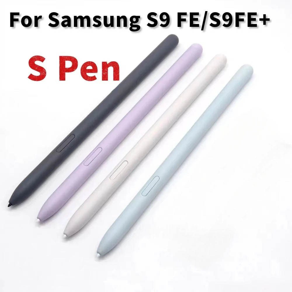 Tablet Pen Stylus Touch Pencil S Pen for Samsung Galaxy Tablet Tab S8 S9 S9FE S7 FE S6 Lite S7+ S8+ Touch Pen Without Bluetooth