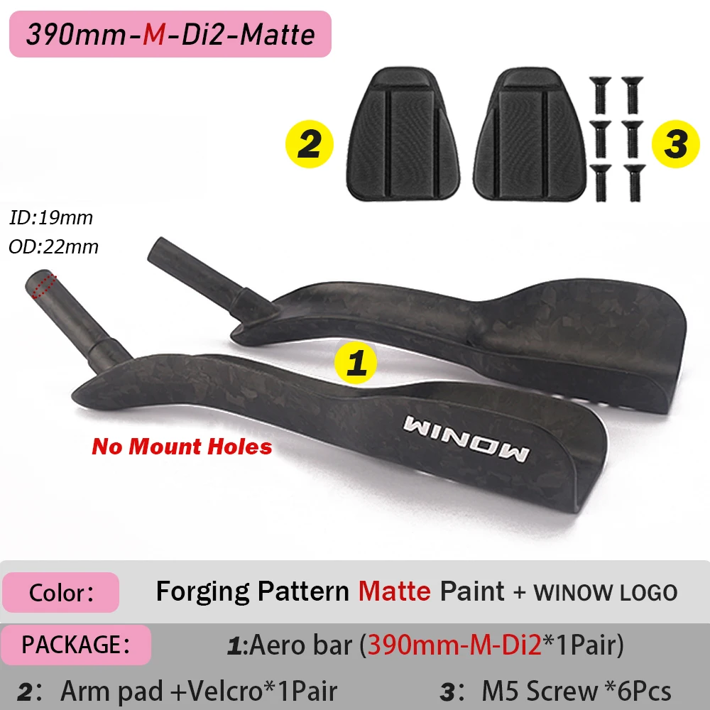 WINOW Cycle Factory sale New Product Bike Triathlon Time Trial