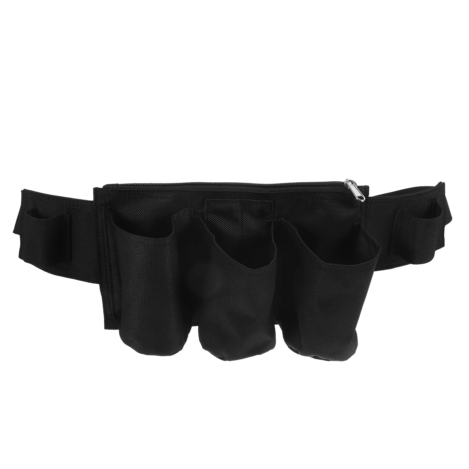 

Bag Oil Pack Bottle Massage Lotion Holders Oxford Cloth Waist Bottles