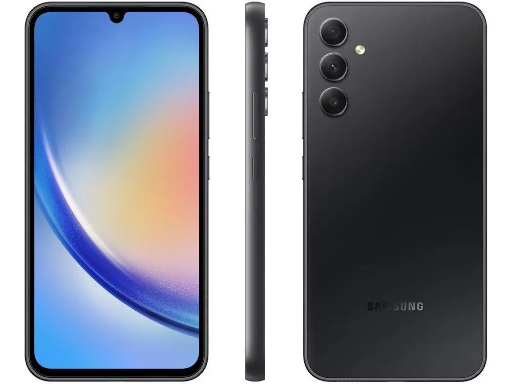จอ LCD สำหรับ Samsung Galaxy A34 5G ขนาด 6.6 นิ้ว คุณภาพสูง พร้อมตัวกรองสัมผัส รีวิวจริงจากผู้ใช้งานจริง