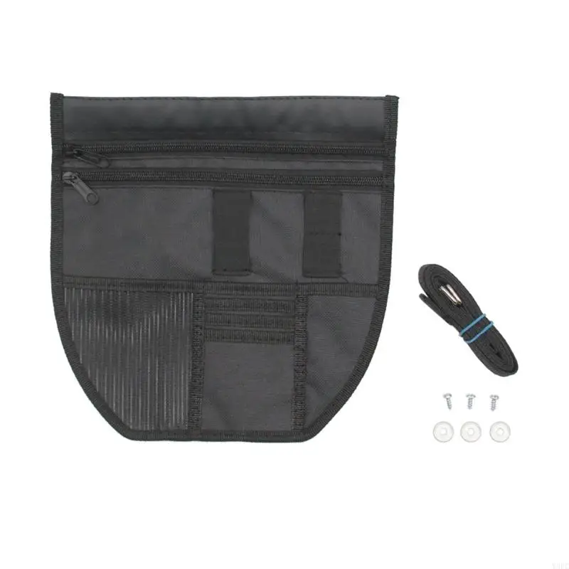 

Y9UC Storage Bags for Nmax 155 V1/V2 Under Bag Tool Bag Motorcycle Accessories