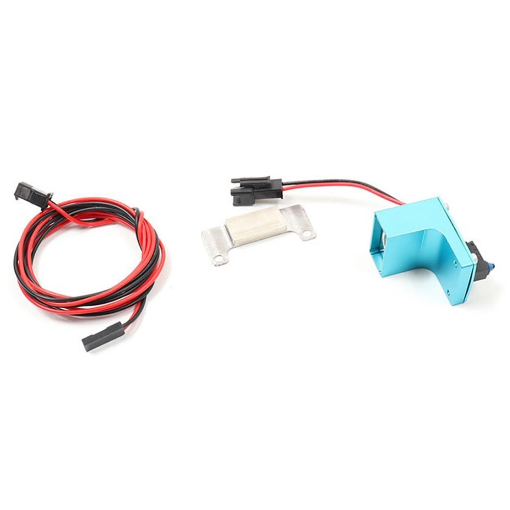 Sensor de nivelamento automático de cama de aquecimento, módulo de sonda de nivelamento de posição para impressora 3D ANYCUBIC Kossel A002