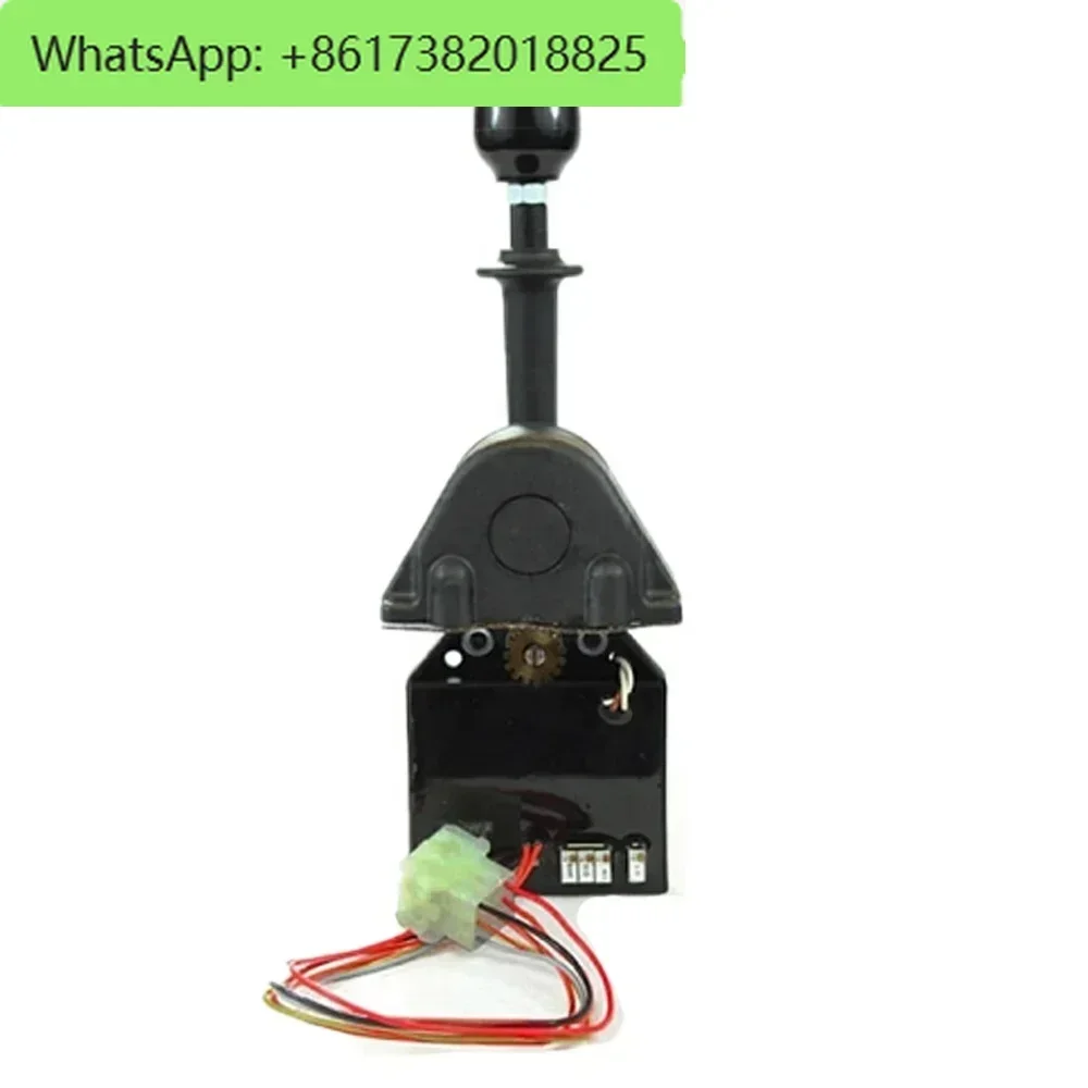 Jlg Electric Drive …