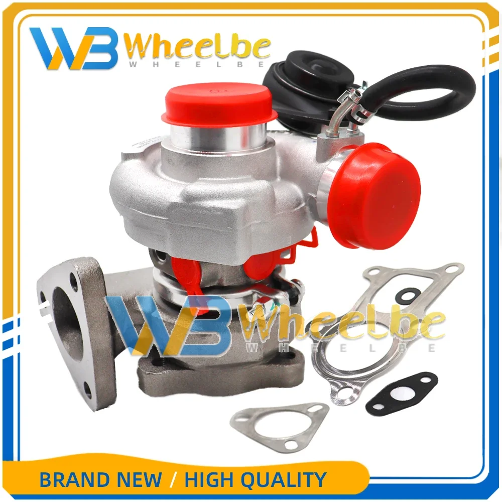 Turbocharger TF035 Turbo For Hyundai Galloper Terracan 2.5 4D56 28200-4A201 28200-4A161 49135-04210 49135-04211 49135-04212 view 5