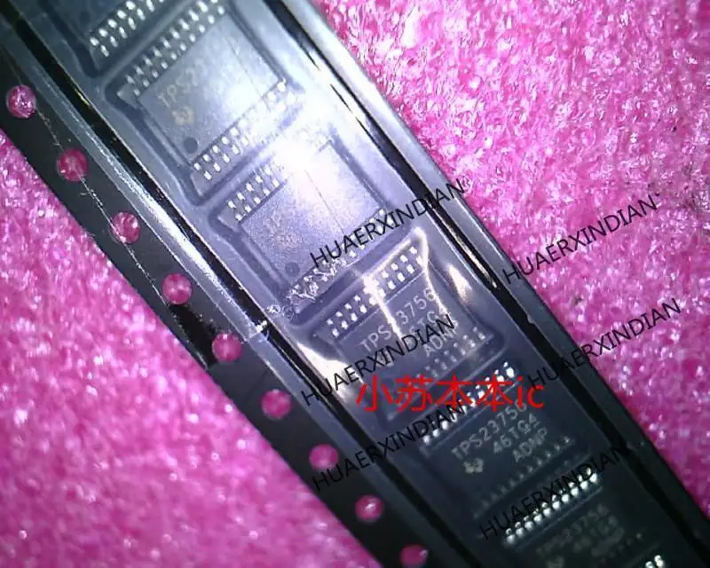 New Original New Original TPS23756PWPR TPS23756 HTSSOP-20 In Stock