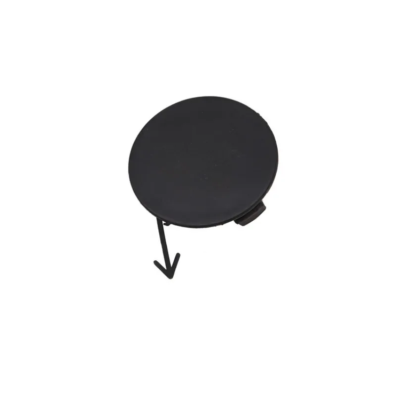 For Geely EmgrandEC7 2009 2010 2011 2012 2013 1pc Front Bumper Trailer Tow Hook Cover Plate Brand New