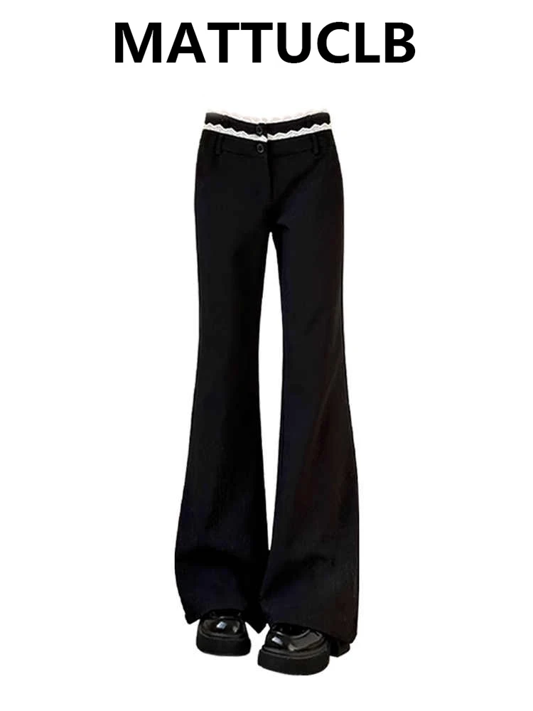 Women's Lace Flare …