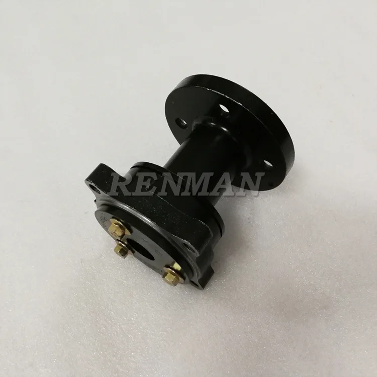 Suitable for Cummins fan coupling 4992708 fan flange 5399952 fan connection flange connector