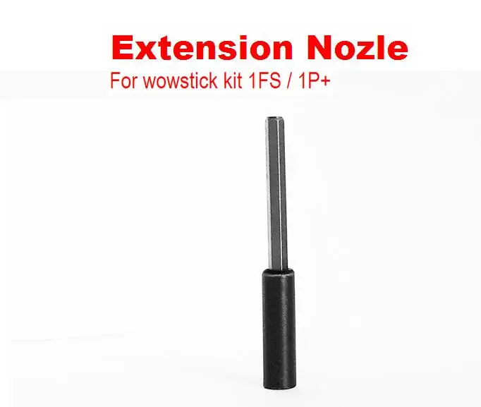 Wowstick-almohadilla de tornillo magnética, placa de memoria, estera para 1FS 1P + 1F + Plus Wowcase nozle kits, herramienta opcional, ayuda