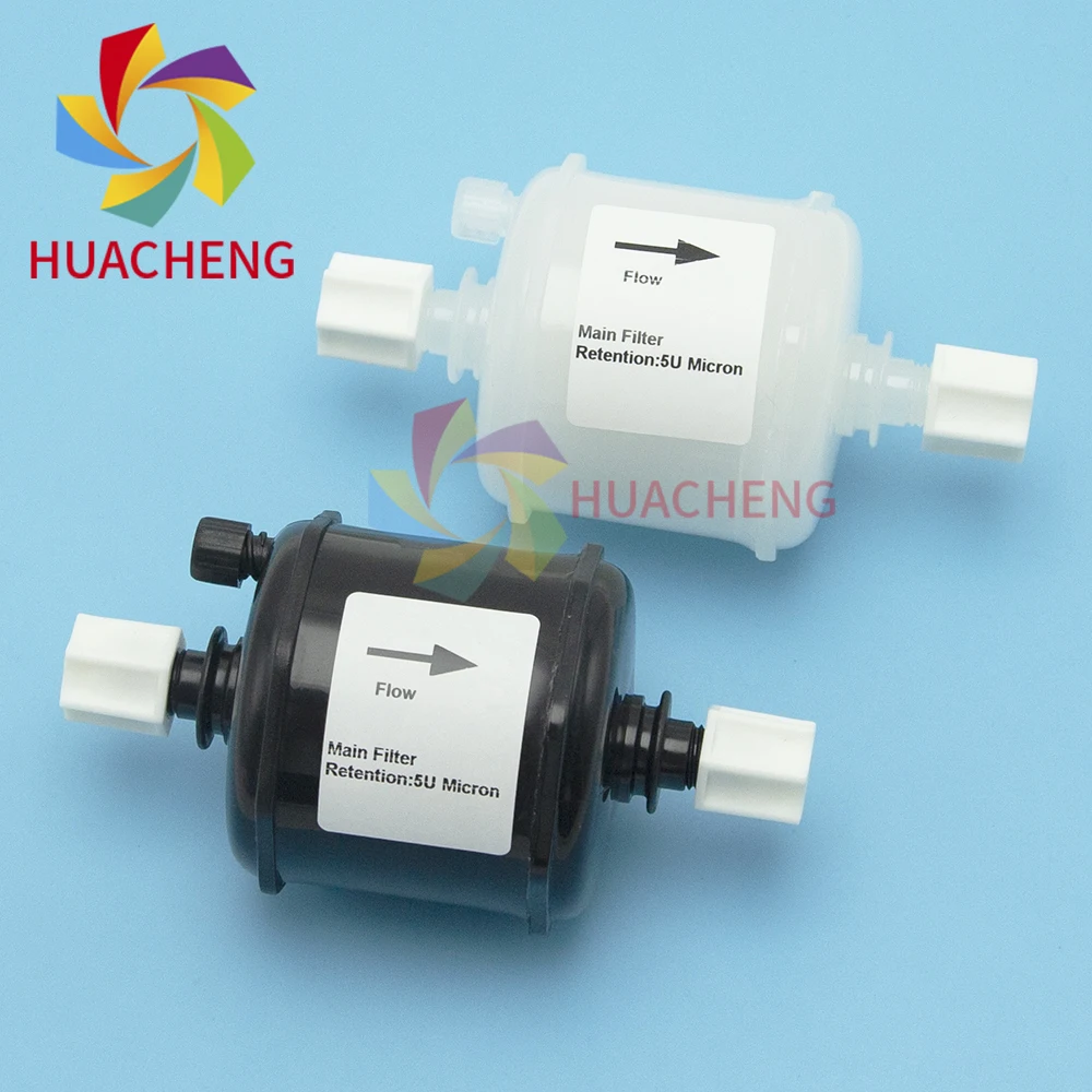 

1Pc Filter Inkjet Printer For Meichuangli Leibinger Rotrweiler Weidenbach Main Filter