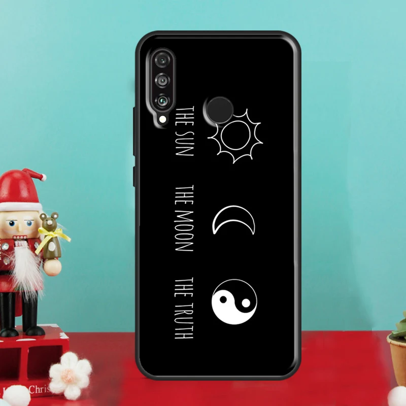 حافظة لهاتف هواوي نوفا 7i 8i 11i 12i 12s 9 10 SE Y90 Y60 Y70 Y72 Y61 Y91 P30 P40 Lite P60 Pro #2