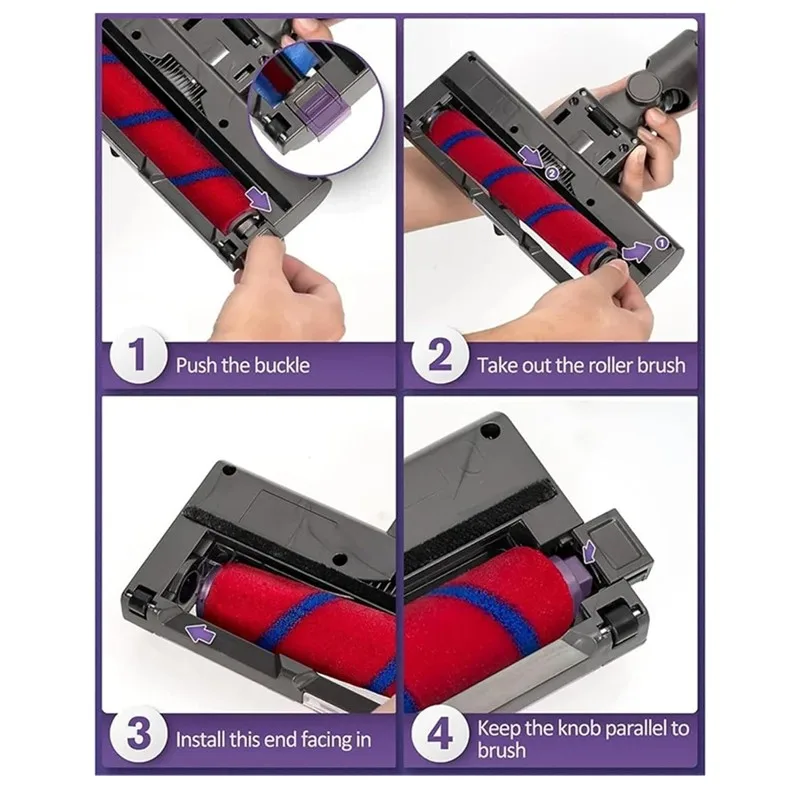 Abus-Electric Brush…