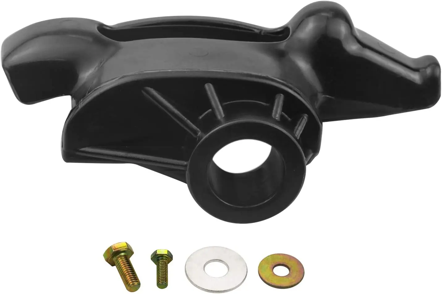 Bandenmachine Wisselaar Mount Demount Duck Head Nylon Plastic Gereedschap 30 mm voor jassen 8183061 8182960