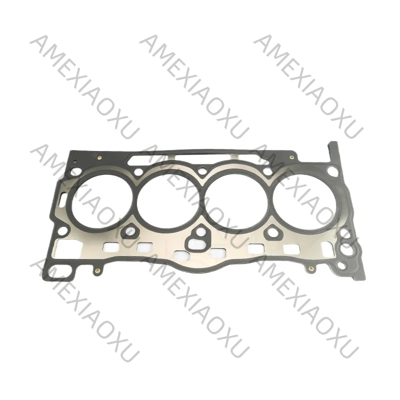 AMEXIAOXU 04E103383CD for Volkswagen Santana 1.4T cylinder head seal