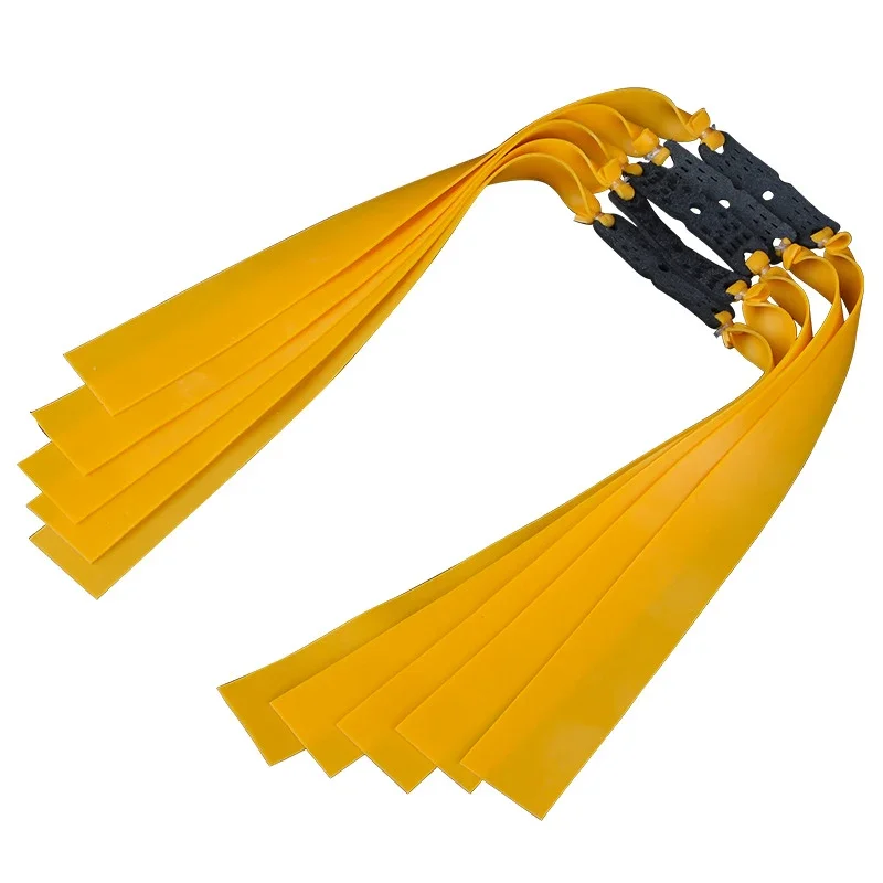 Flat Rubber Band Hunting Sling - Speargun Rubber Band 리뷰 및 가격