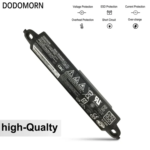 Imagen 2 del producto Paquete de baterías de li-lon recargables para Bose SoundLink III, 359495, 330107, 359498, 330107A, 359495, 330105 V, 11,1 mAh, 25Wh, novedad de 2230