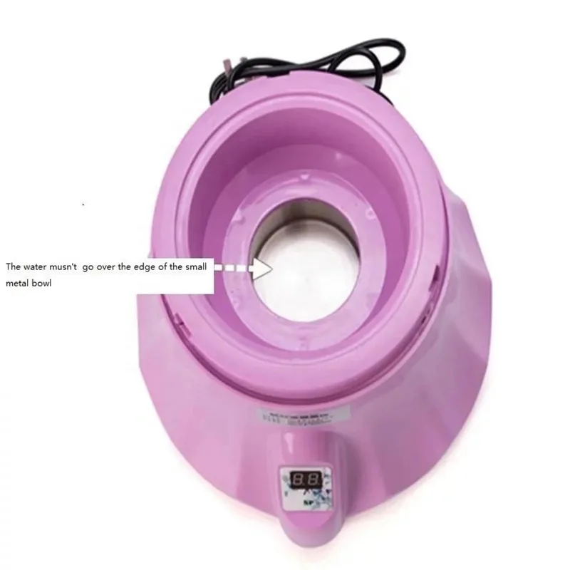 Portable Vaginal Spa Herbs Steam Chair Vagina Treatment Styling Herbs Vaginal Seat view 3