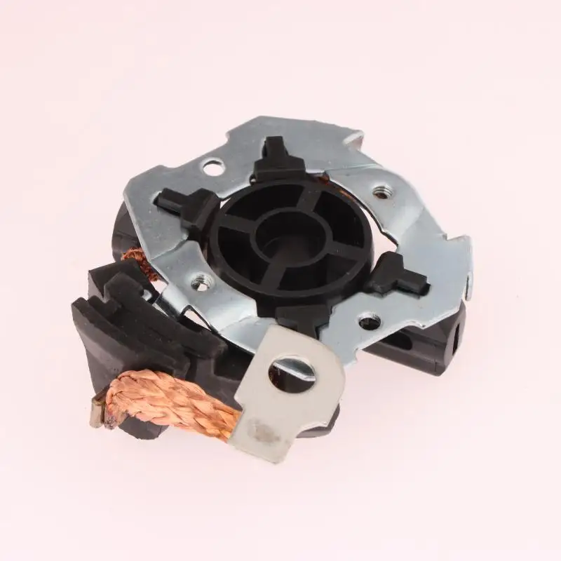 

1 шт., автомобильные аксессуары «сделай сам», держатель угольных щеток для стартера Pentium B50 Q2 Freelander 2, стартер