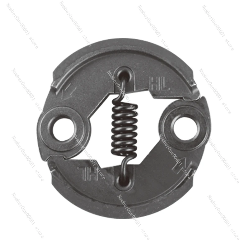 Mowing Earth Boring Machine Accessories Clutch Two Punch Four Stroke Mowing Hedge Trimmer Clutch Plate Screw Assembly