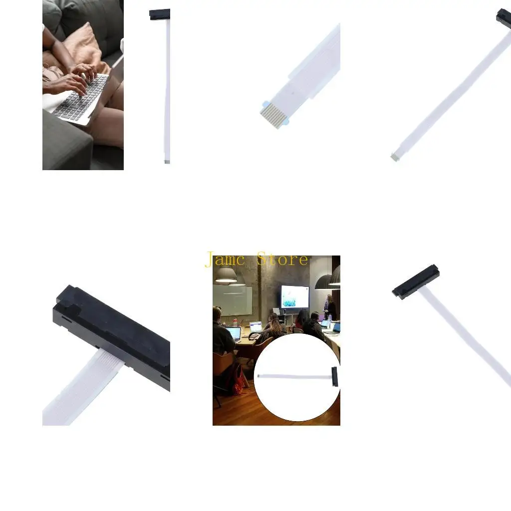 

Разъем жесткого диска для ноутбука LX0B для X515E X515EA X515J X515JA X515M X515MA