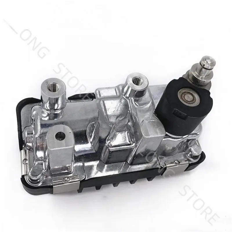 Turbo Solenoid Valve for Mercedes-Benz G277 6NW008412 6NW009420 6NW009660