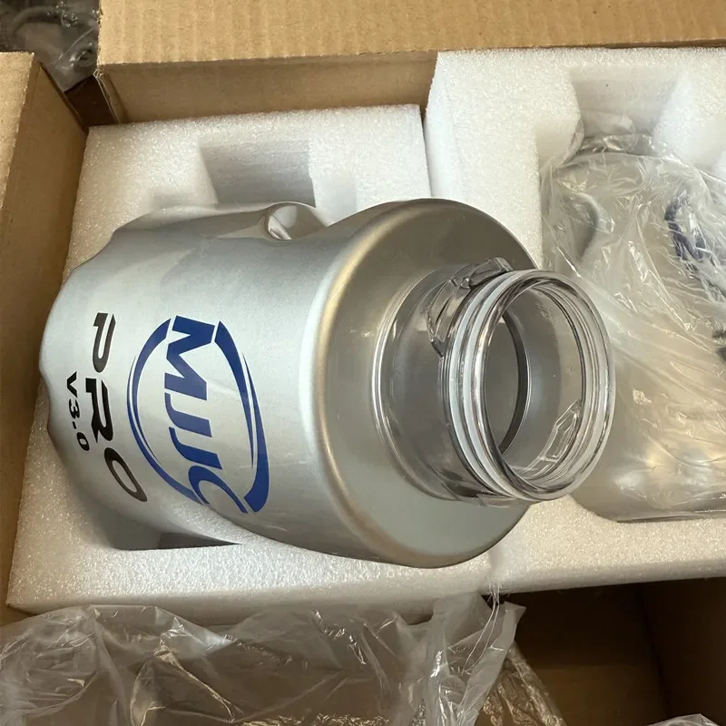 MJJC Pro V3.0 ボトル オリジナル MJJC フォームキャノンジャグ 1450mL