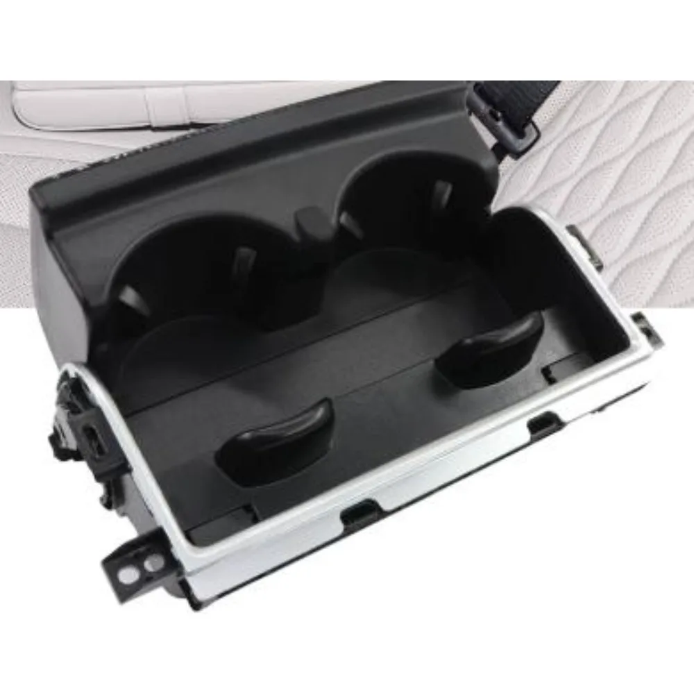 For BYD 2025 Han EV Han DMi Rear Seat Armrest Cup Holder Assembly Automotive Parts Brand New Genuine