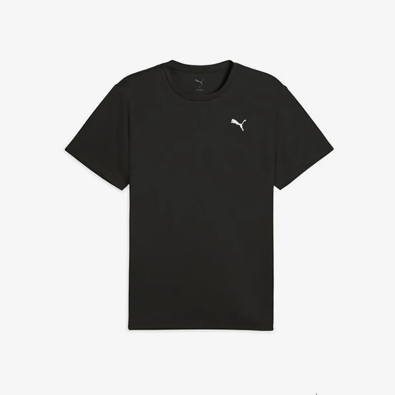 puma-genuine-summer-men's-straight-round-neck-training-sports-short-sleeved-t-shirt-527338-01
