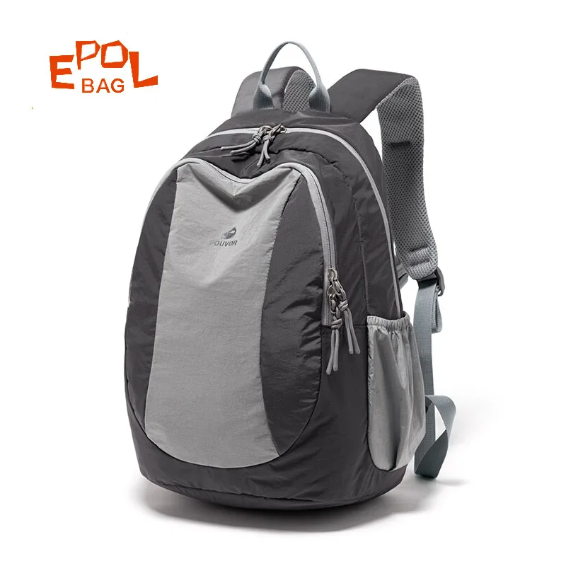 

Рюкзак EPOL, уличная дорожная сумка для альпинизма, спортивный легкий пригородный студенческий рюкзак, большие молодежные подростковые сумки 3068-01