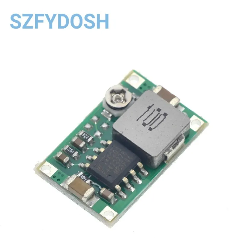 DC-DC LM2596/S LED Input 4V-35V Output 1.23V-30V 3A Adjustable Step-down Power Supply Regulator Module MP1584EN MINI360 USB