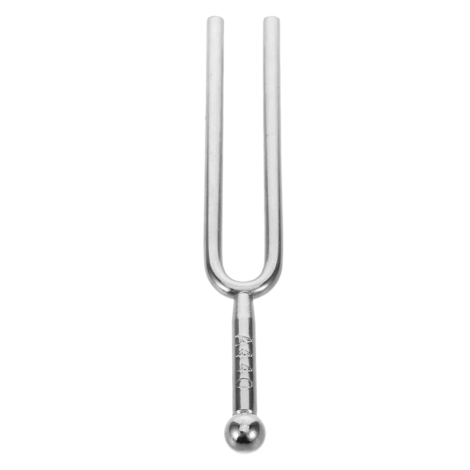 

Music Tuner Auxiliary Fork Dedicated Medical Sounds Harmonious Vibration