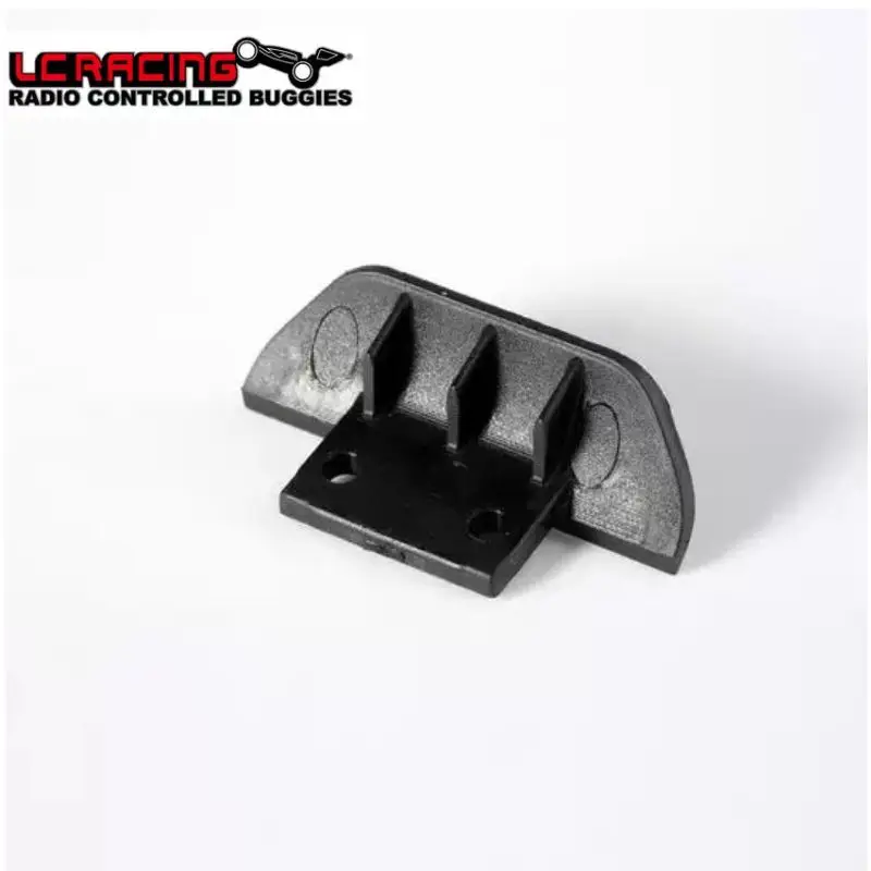 Original Lc Racing L6108 Buggy Front Bumper For Rc Lc For EMB-1 EMB-TG