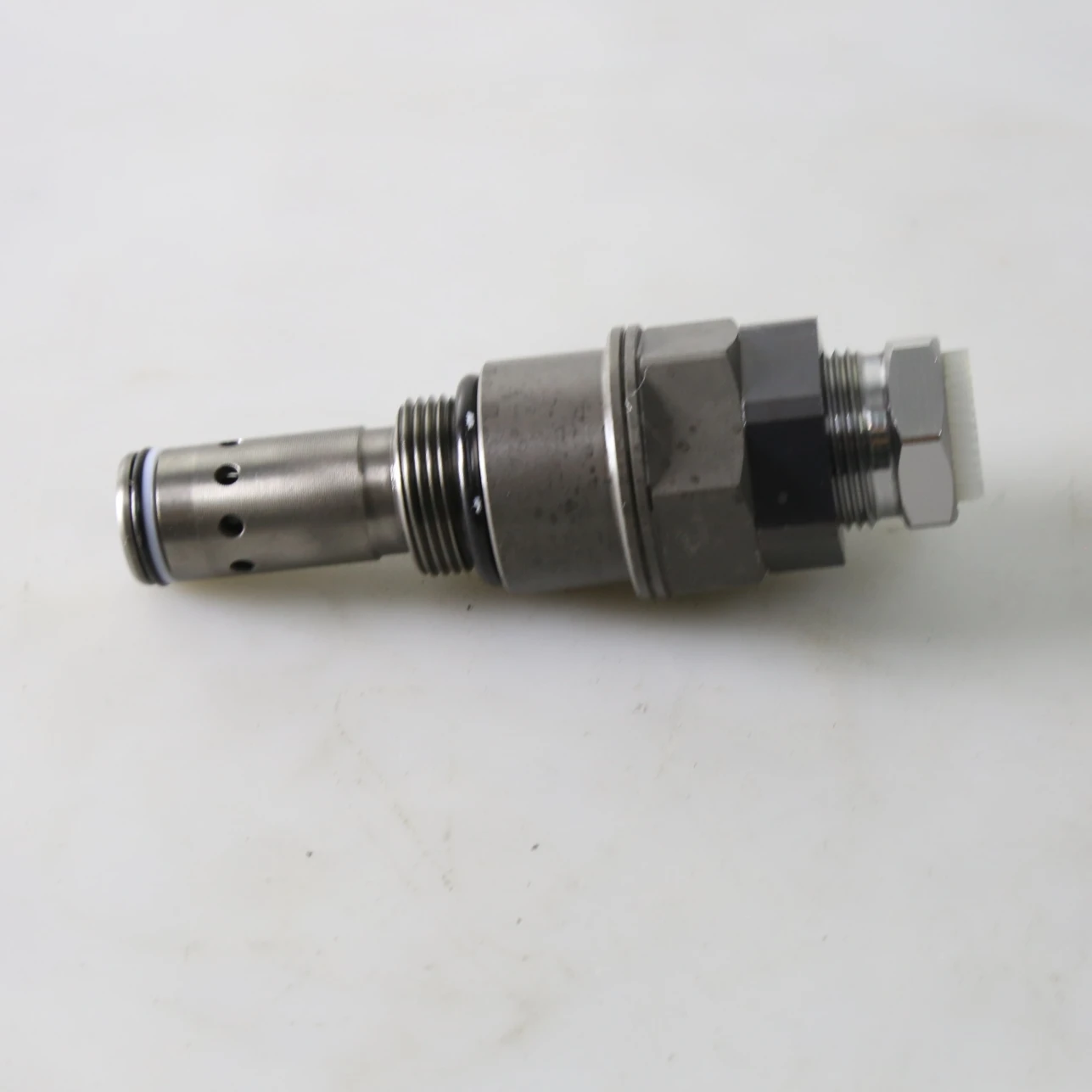 for Komatsu Construction Machinery Parts PC240-8 for Excavator main relief valve 723-40-93601