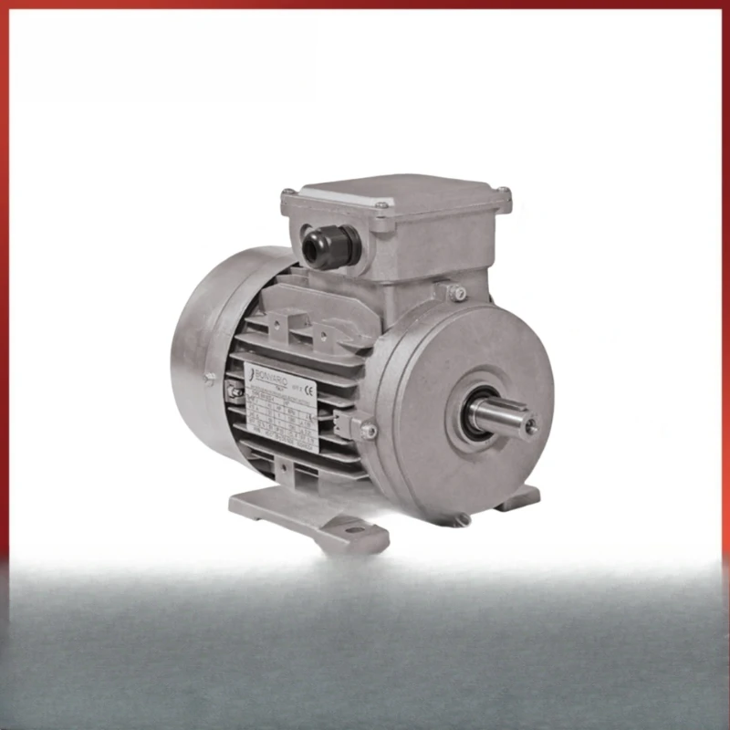 

BONVARIO Motor BM63 0.18 0.25 0.37 0.55 1.1 2.2 3 4-22KW Mechanical Products