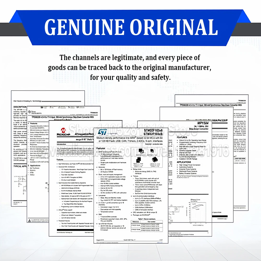 1 ~ 20 PÇS/LOTE 20845-007 HSSOP44 20845 007 100% novo estoque original