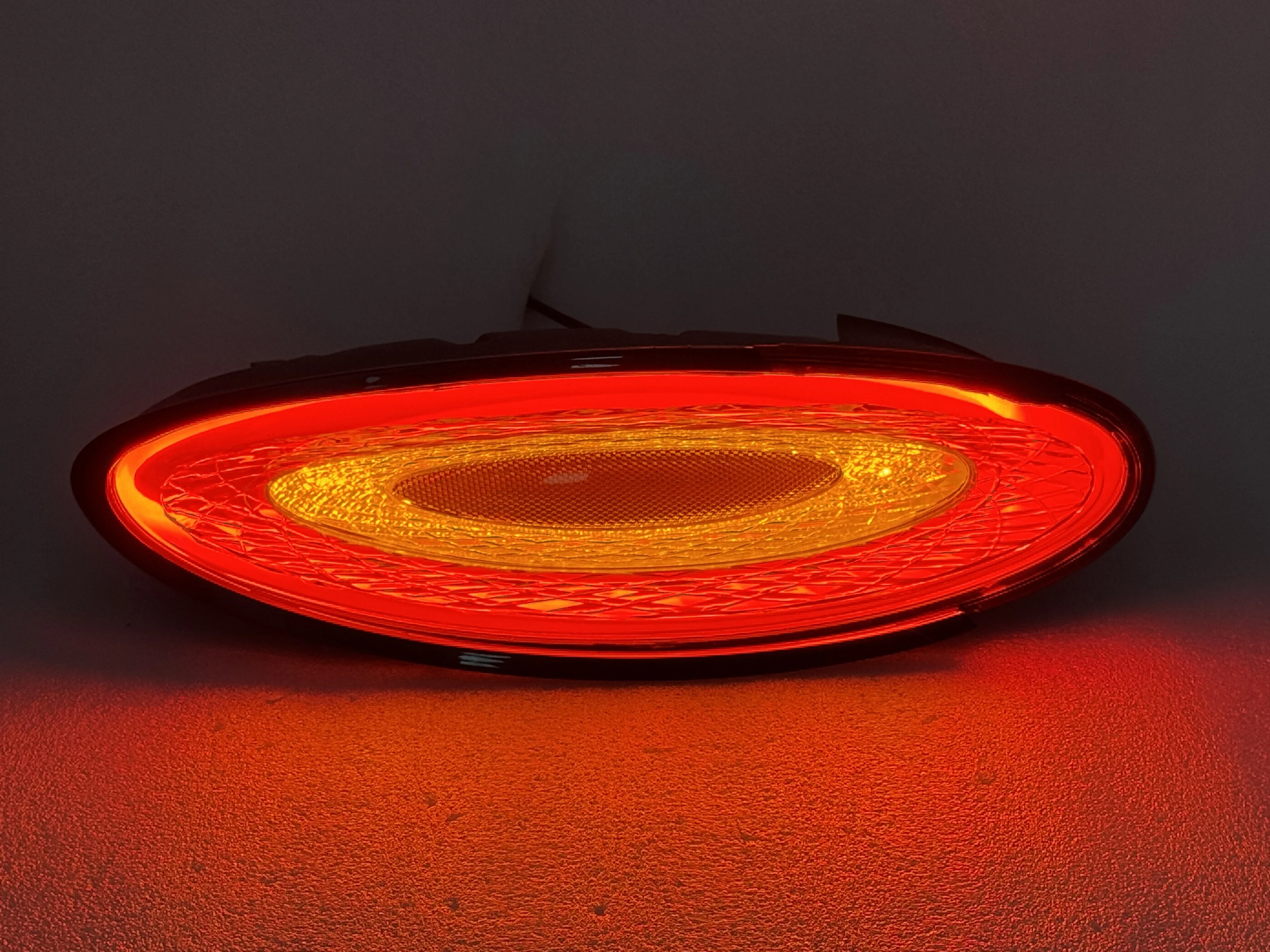 Best Selling Automobile Exterior Accessories New Model Car Tail Lights for GT