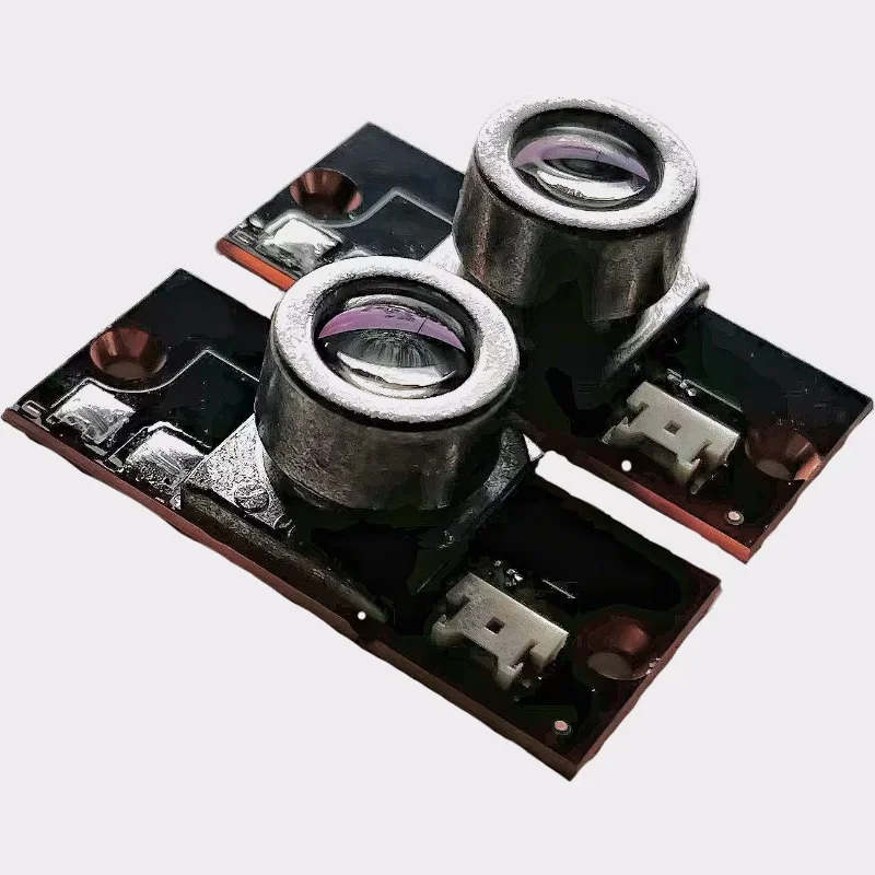 80W LED Light Module Stage Lighting Repair Accessories 100W LED Chip Pattern Light Moving Head Light