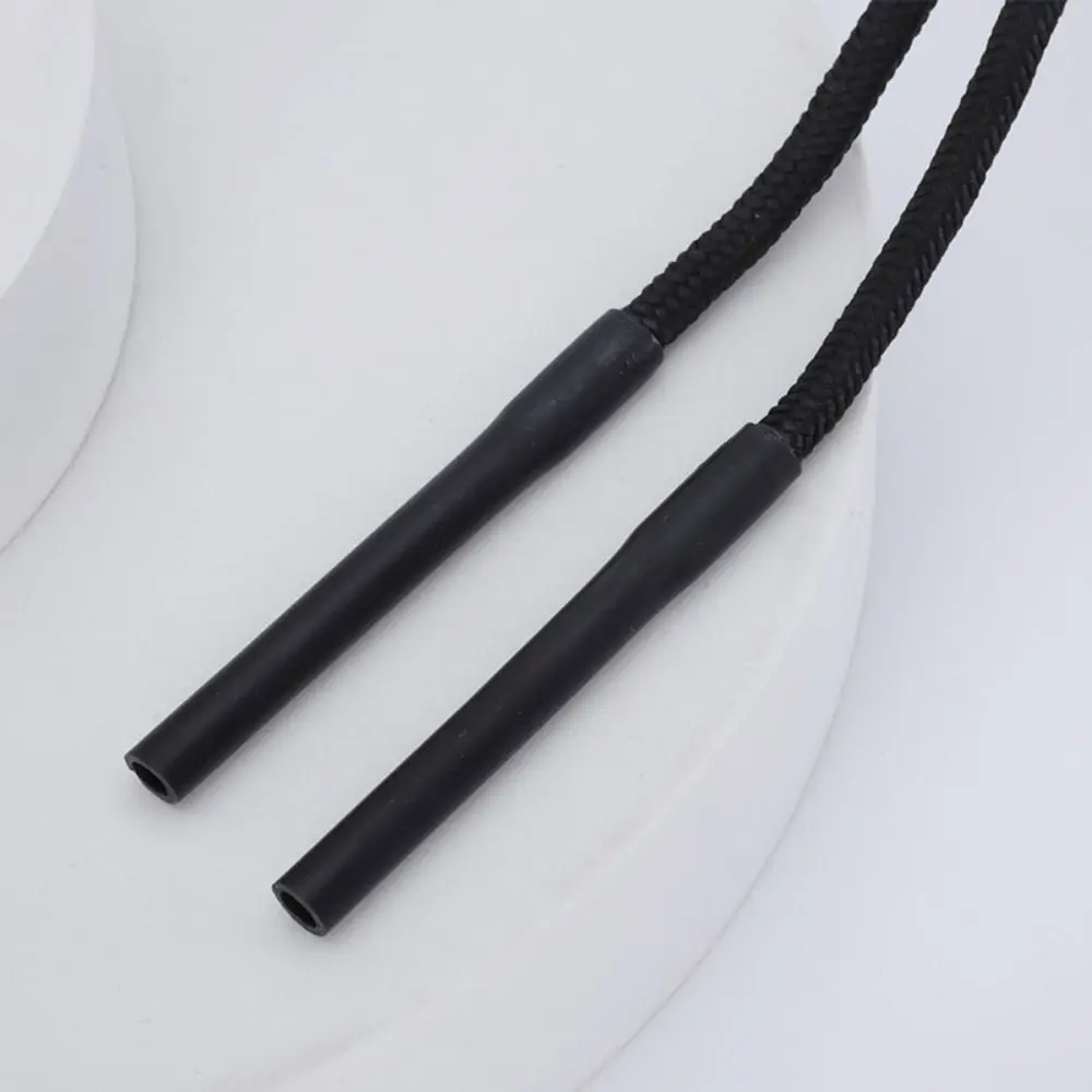 Solid Adjustable Sunglasses Strap Floating Buoyant Glasses Retainer Eyewear Lanyard Boating