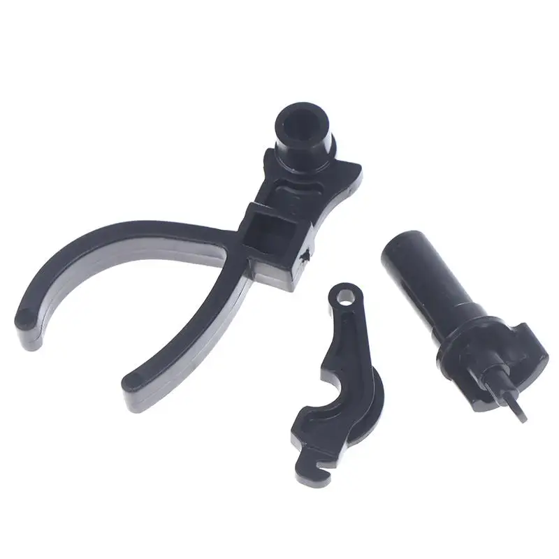 New Remote Controller Wheel Steering Wheel Axle Accessory WLtoys 12427 12429 A959-B RC Car Spare Parts 1040 Parts 12428-0343 V2