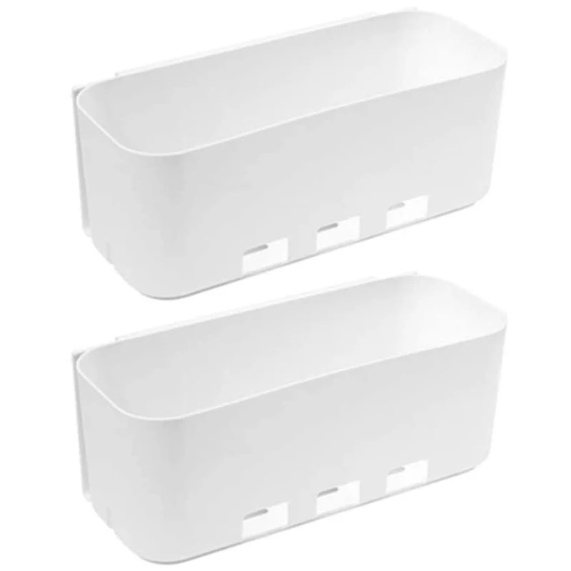 

Top!-2 One Pull-Out Closet Shelf, Kitchen Pull-Out Closet Basket Organizer, Pull-Out Drawers, Storage Basket
