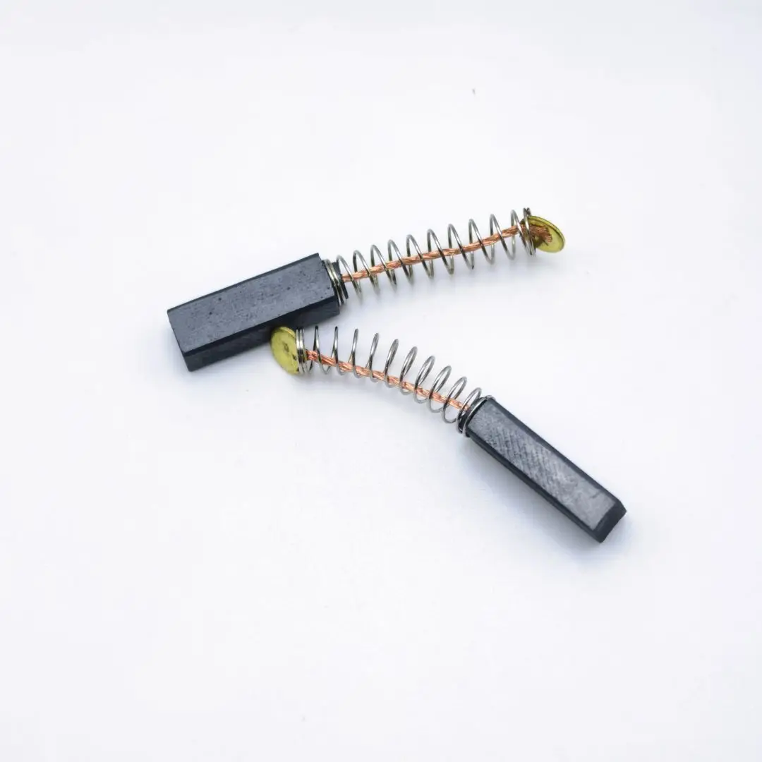 Угольная щетка подходит для подачи питания ALIGN SBS ALSGS AL-310S, детали автоматического подачи, аксессуары для фрезерных инструментов