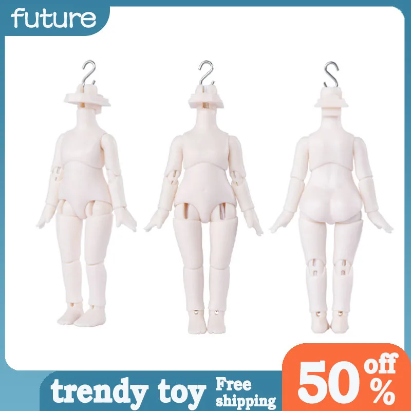 

Оригинальная фигурка Penny'S Box 9 см B03, аксессуары, тело куклы, сферическая шарнирная кукла, игрушка, ручной набор, подвижная модель, праздничные подарки