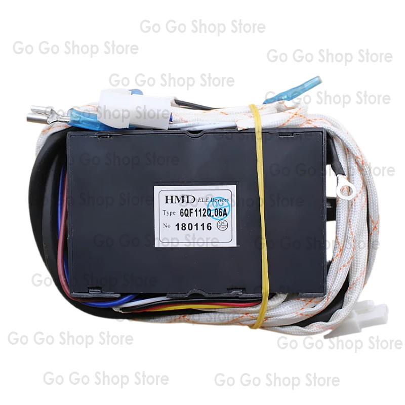 

Strong exhaust water heater JSQ12-6QF3/JSQ16-8QF3/JSQ20-10QF3 pulse igniter
