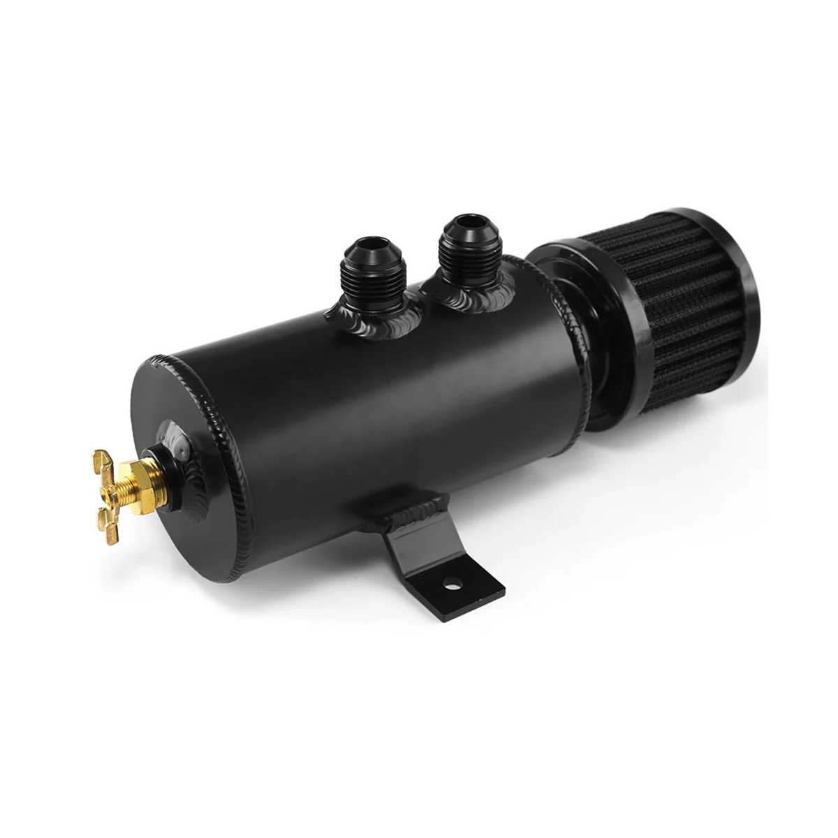 

Воздухопроницаемый горшок для масла, воздушный фильтр, масляный горшок, масляный горшок, резервуар для хранения масла, универсальные автомобильные принадлежности