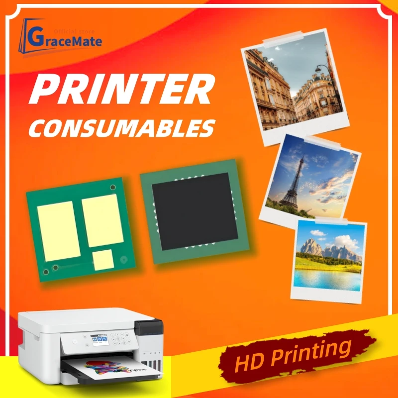 1 Set CRG-055 CRG05… - image