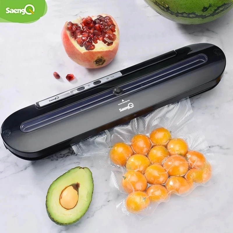Food Vacuum Sealer 220V 110V