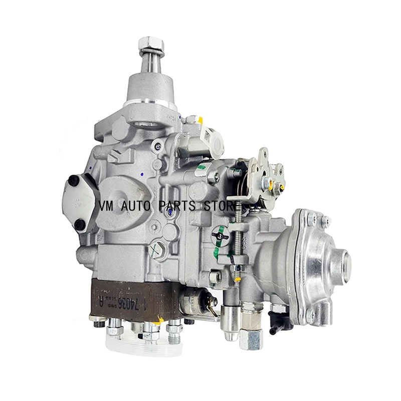 

Новый насос VE для дизельного топлива 504251949 0460424424 VE4/12F1100L2035 для IVECO/Case/New Holland