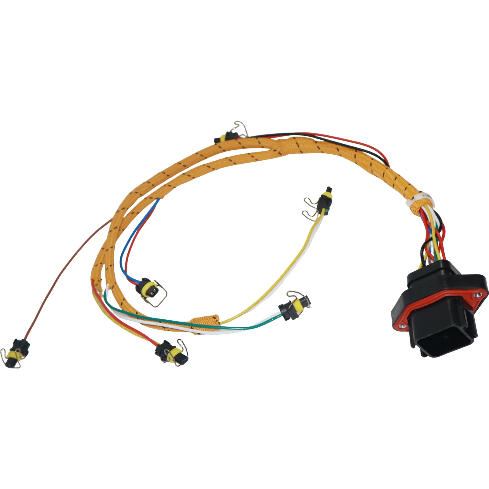 Wiring harness assembly 546-2154 5462154 For Caterpillar CAT 330D 330D L 330C 340D2 L 336D 336D L Mobile Hydraulic Power Unit