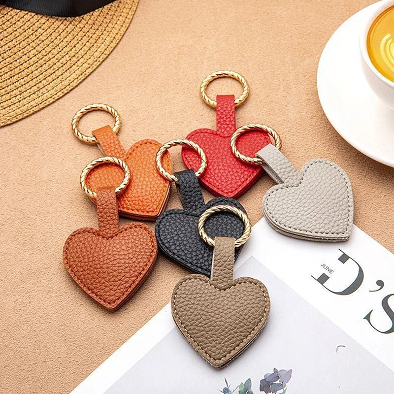 1Pcs Magnetic Hat Clip PU Leather Travel Sun Hat Holder for Handbag Backpack Luggage Hat Keeper Buckle Travel Bag Accessories - Image 5