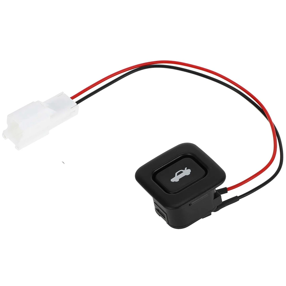 For Hyundai For Elantra Sedan Rear Trunk Lid Switch (2007 2010) OEM Part Number 935552H0004W Perfect Fit and Functionality